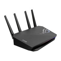 ASUS ROG STRIX GS-AX5400 - Wireless Router 4-Port-Switch