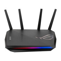 ASUS ROG STRIX GS-AX5400 - Wireless Router 4-Port-Switch