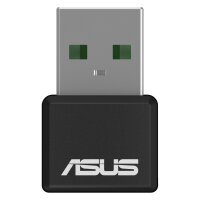 ASUS USB-AX55 Nano - Netzwerkadapter - USB 2.0