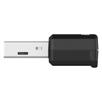 ASUS USB-AX55 Nano - Netzwerkadapter - USB 2.0