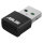 ASUS USB-AX55 Nano - Netzwerkadapter - USB 2.0