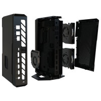 ASUS ROG NUC 15 Kit RNUC15JNK7X50002 - Intel Core Ultra 7...