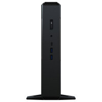 ASUS ROG NUC 15 Kit RNUC15JNK7X50002 - Intel Core Ultra 7 255HX, NVidia GeForce RTX 5060 Grafik, 2x DDR5 SO-DIMM, 3x M.2, WiFi 7, 1x TB4