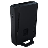 ASUS ROG NUC 15 Kit RNUC15JNK7X50002 - Intel Core Ultra 7 255HX, NVidia GeForce RTX 5060 Grafik, 2x DDR5 SO-DIMM, 3x M.2, WiFi 7, 1x TB4