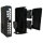 ASUS ROG NUC 15 Kit RNUC15JNK7X50002 - Intel Core Ultra 7 255HX, NVidia GeForce RTX 5060 Grafik, 2x DDR5 SO-DIMM, 3x M.2, WiFi 7, 1x TB4