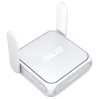 ASUS RT-BE58 Go 90IG09Q0-MO3C00 - Router - WLAN