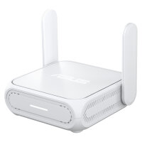 ASUS RT-BE58 Go 90IG09Q0-MO3C00 - Router - WLAN