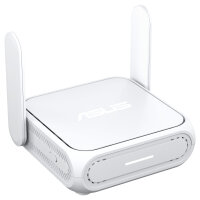 ASUS RT-BE58 Go 90IG09Q0-MO3C00 - Router - WLAN