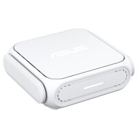 ASUS RT-BE58 Go 90IG09Q0-MO3C00 - Router - WLAN