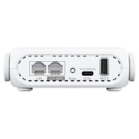 ASUS RT-BE58 Go 90IG09Q0-MO3C00 - Router - WLAN