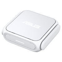 ASUS RT-BE58 Go 90IG09Q0-MO3C00 - Router - WLAN