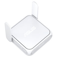 ASUS RT-BE58 Go 90IG09Q0-MO3C00 - Router - WLAN