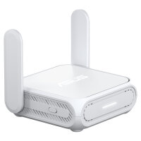 ASUS RT-BE58 Go 90IG09Q0-MO3C00 - Router - WLAN