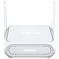ASUS RT-BE58 Go 90IG09Q0-MO3C00 - Router - WLAN