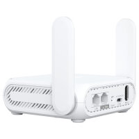 ASUS RT-BE58 Go 90IG09Q0-MO3C00 - Router - WLAN
