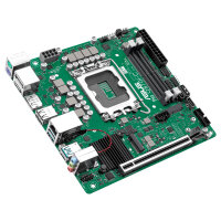 ASUS PRO Q870I-C-CSM