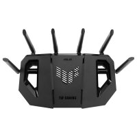 ASUS TUF Gaming BE9400 - Wireless Router 4-Port-Switch