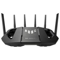 ASUS TUF Gaming BE9400 - Wireless Router 4-Port-Switch