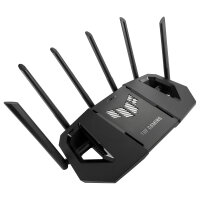 ASUS TUF Gaming BE9400 - Wireless Router 4-Port-Switch