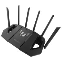 ASUS TUF Gaming BE9400 - Wireless Router 4-Port-Switch