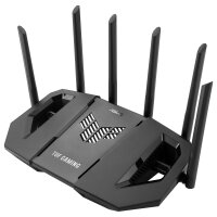 ASUS TUF Gaming BE9400 - Wireless Router 4-Port-Switch
