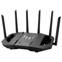 ASUS TUF Gaming BE9400 - Wireless Router 4-Port-Switch