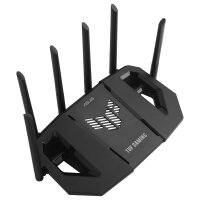 ASUS TUF Gaming BE9400 - Wireless Router 4-Port-Switch