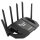ASUS TUF Gaming BE9400 - Wireless Router 4-Port-Switch