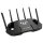 ASUS TUF Gaming BE9400 - Wireless Router 4-Port-Switch