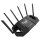 ASUS TUF Gaming BE9400 - Wireless Router 4-Port-Switch