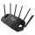 ASUS TUF Gaming BE9400 - Wireless Router 4-Port-Switch