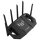 ASUS TUF Gaming BE9400 - Wireless Router 4-Port-Switch