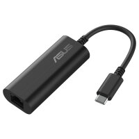ASUS WL-USB USB-C2500 V2 Netzwerkadapter - Dongle - Digital/Daten