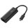 ASUS WL-USB USB-C2500 V2 Netzwerkadapter - Dongle - Digital/Daten