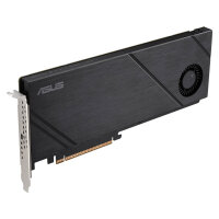 Schnittstellenadapter Hyper M.2 x16 Gen5 Card