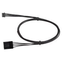 Schnittstellenadapter Hyper M.2 x16 Gen5 Card