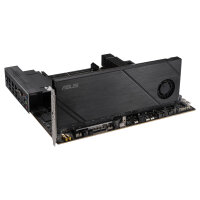 Schnittstellenadapter Hyper M.2 x16 Gen5 Card