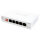QG-U1050, 5-Port 2.5G Unmanaged Switch