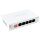 QG-U1050, 5-Port 2.5G Unmanaged Switch