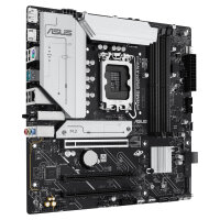 ASUS PRIME B760M-A WiFi II-mATX Mainboard Sockel 1700...