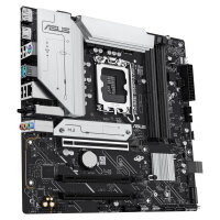 ASUS PRIME B760M-A WiFi II-mATX Mainboard Sockel 1700 HDMI/DP