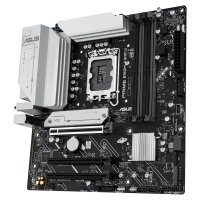 ASUS PRIME B760M-A WiFi II-mATX Mainboard Sockel 1700 HDMI/DP