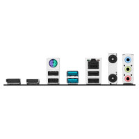 ASUS PRIME B760M-A WiFi II-mATX Mainboard Sockel 1700 HDMI/DP