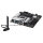 ASUS PRIME B760M-A WiFi II-mATX Mainboard Sockel 1700 HDMI/DP