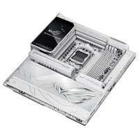 ASUS ROG CROSSHAIR X870E GLACIAL WIFI7 ATX Mainboard AM5 HDMI/USB4