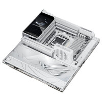 ASUS ROG CROSSHAIR X870E GLACIAL WIFI7 ATX Mainboard AM5 HDMI/USB4