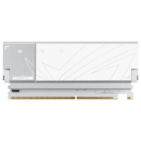 ASUS ROG CROSSHAIR X870E GLACIAL WIFI7 ATX Mainboard AM5 HDMI/USB4