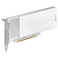ASUS ROG CROSSHAIR X870E GLACIAL WIFI7 ATX Mainboard AM5 HDMI/USB4