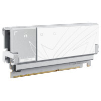 ASUS ROG CROSSHAIR X870E GLACIAL WIFI7 ATX Mainboard AM5 HDMI/USB4