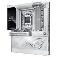 ASUS ROG CROSSHAIR X870E GLACIAL WIFI7 ATX Mainboard AM5 HDMI/USB4
